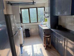 Blk 43 Telok Blangah Rise (Bukit Merah), HDB 3 Rooms #621489951